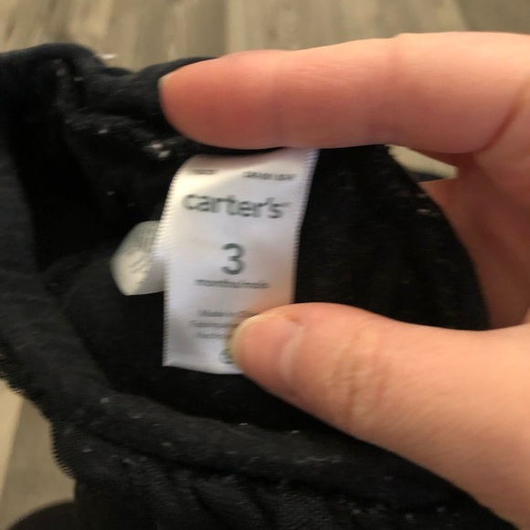 Girls Halloween Tutu Leggings Bundle 3 Months‎ - Picture 2 of 6